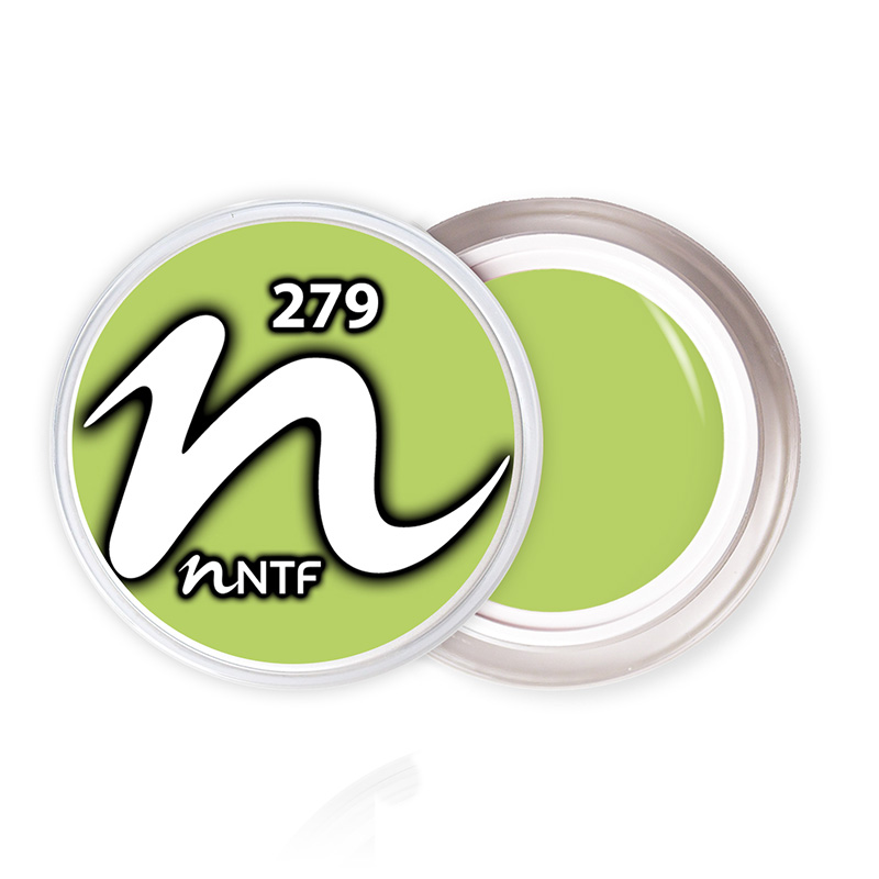 NTF Farbgel classic Lime me up 279